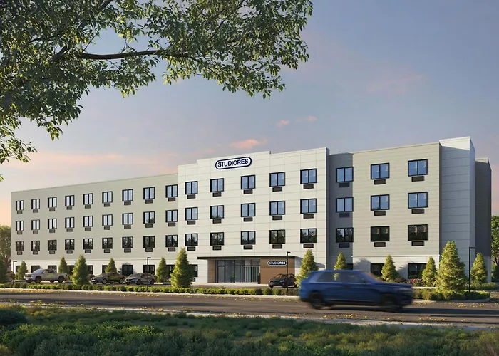 Studiores By Marriott Newnan