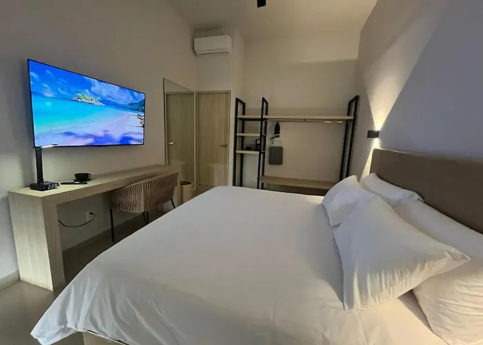 Almera Vallarta Hotel Suites