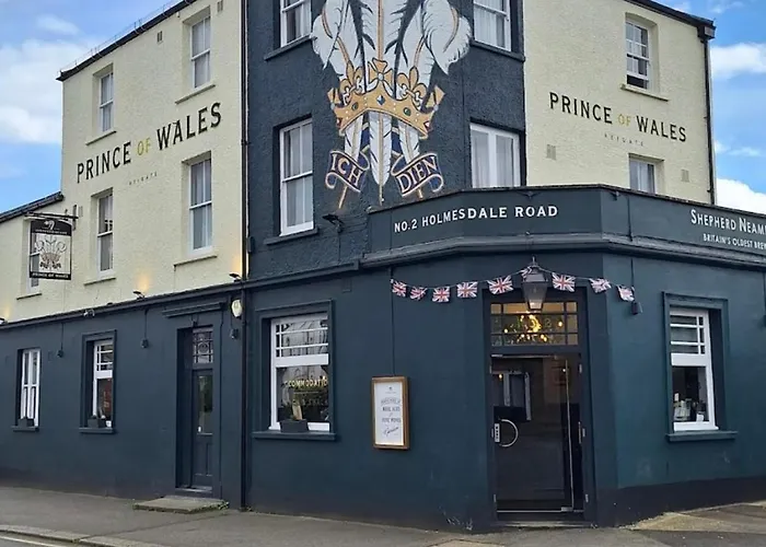 Prince Of Wales