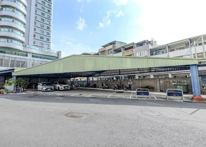 Retro Kaohsiung