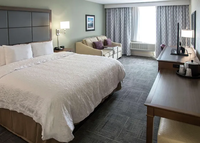 Hampton Inn Hartwell Ga