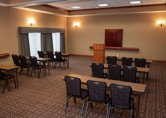 Hampton Inn Lebanon