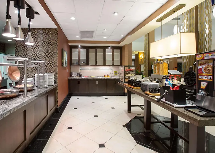 Hilton Garden Inn Salt Lake City/Layton