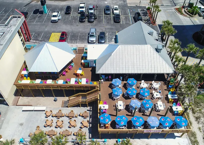 Radisson Beachfront Hotel - Panama City Beach