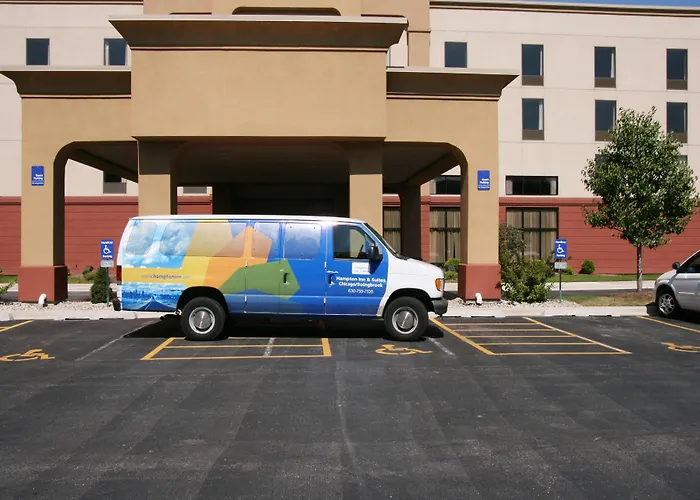 Bolingbrook Cheap Hotels