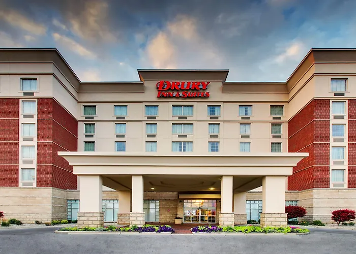 Bucyrus Cheap Hotels