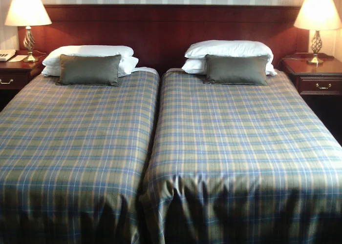 Ben Nevis Hotel & Leisure Club