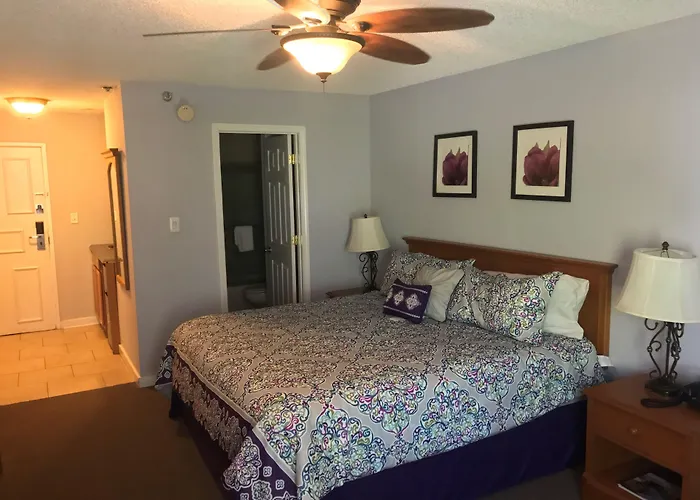 St. Simons Inn