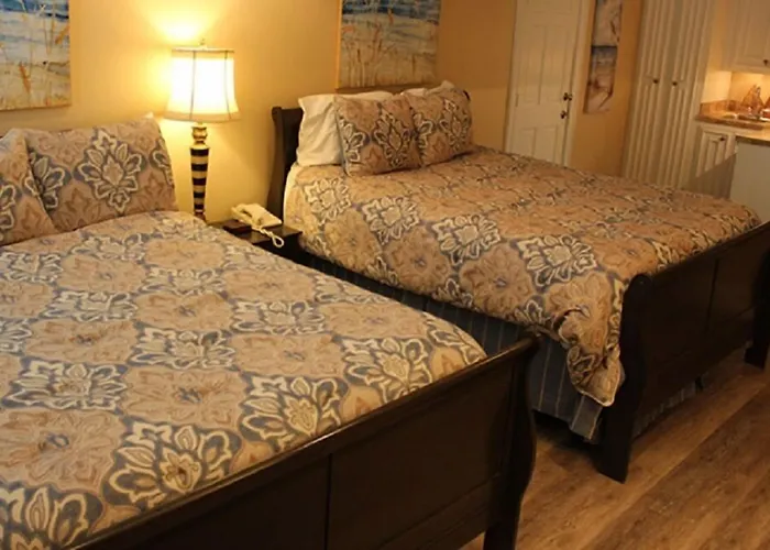 St. Simons Inn