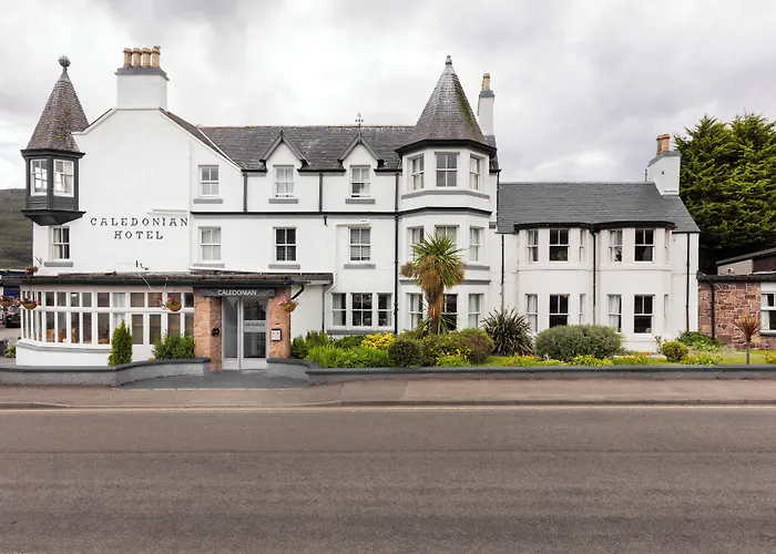 Ullapool Cheap Hotels