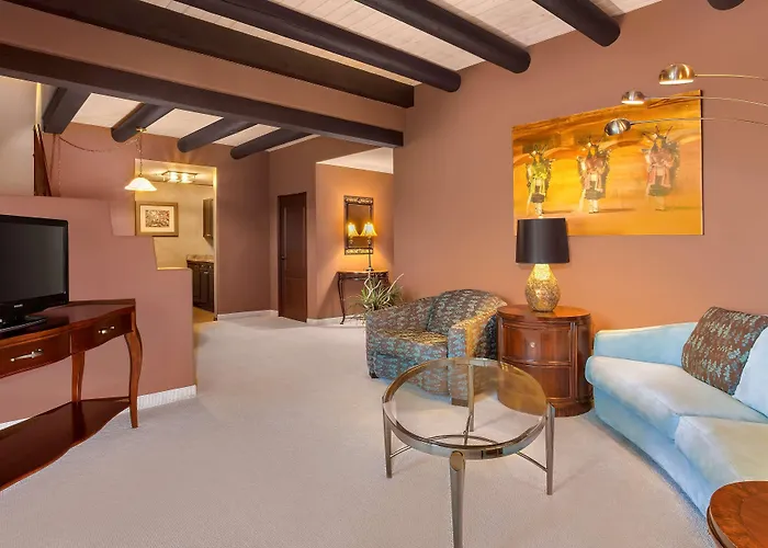 Homewood Suites By Hilton Santa Fe-North