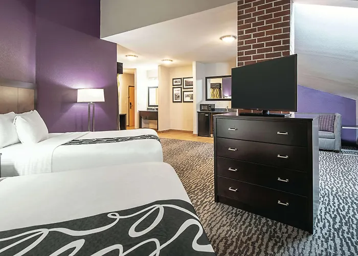 La Quinta Inn By Wyndham Livermore