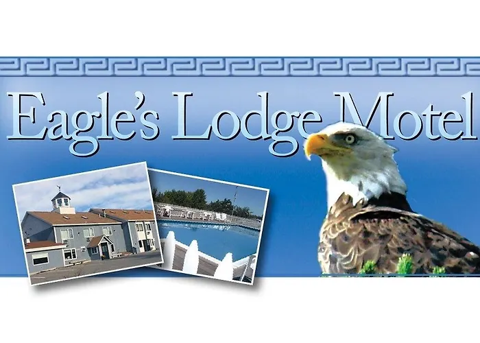 Eagles Lodge Motel