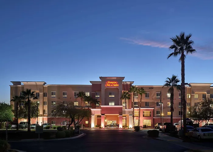Hampton Inn & Suites Phoenix-Surprise