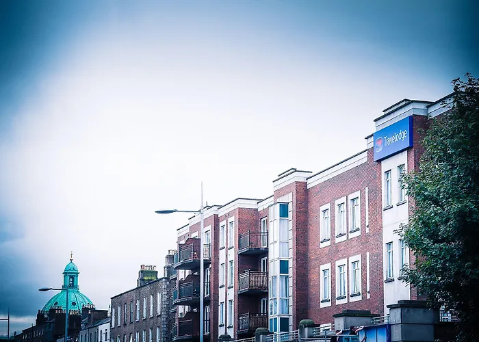 Travelodge Dublin City Rathmines
