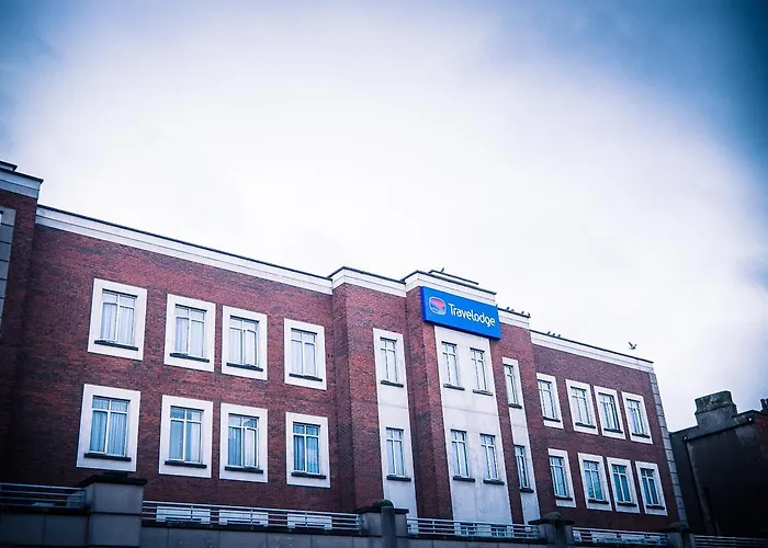 Travelodge Dublin City Rathmines