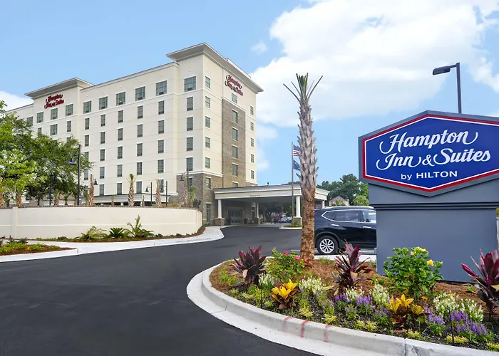 North Charleston Cheap Hotels