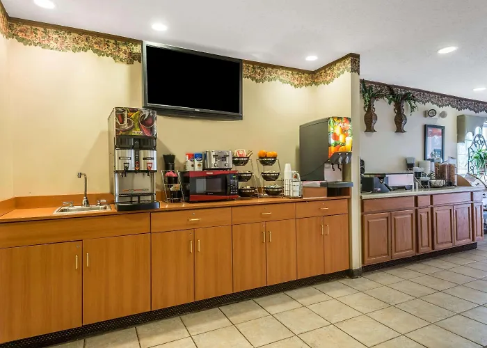 Microtel Inn & Suites By Wyndham Auburn