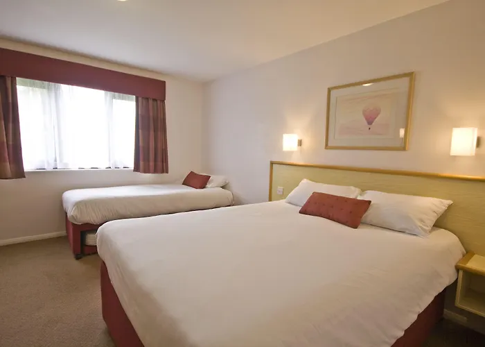 Days Inn Hotel Sedgemoor