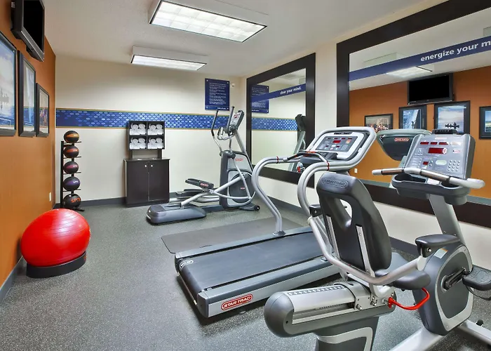 Hampton Inn Pittsburgh Area-Beaver Valley-Center Township