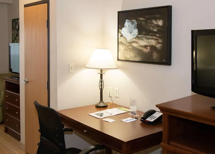 Best Western I-5 Inn & Suites
