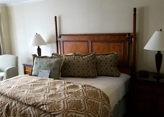 Chelsea Inn