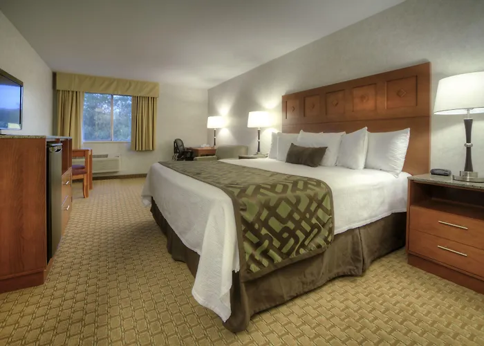 Moab Valley Inn