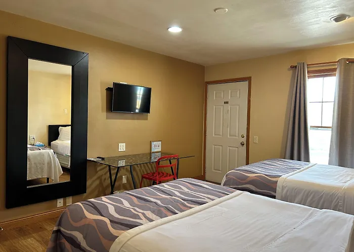Valued Stay Mayflower