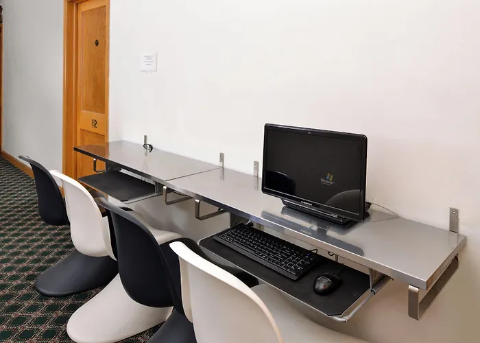 Valued Stay Mayflower