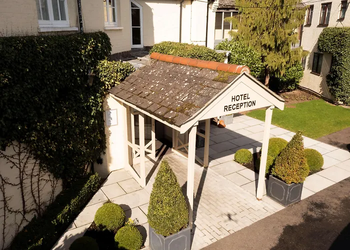 Chelmsford Cheap Hotels