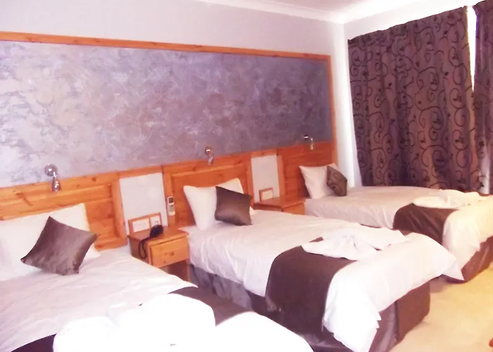 Alexandra Hotel