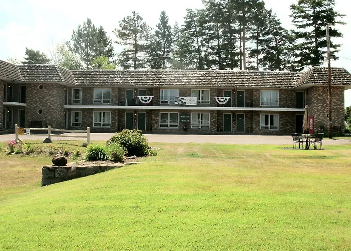 Bayfield Cheap Hotels