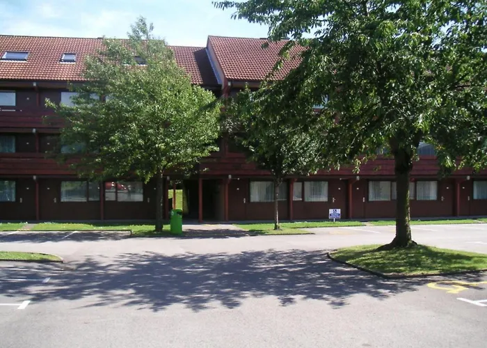 Wakefield Cheap Hotels