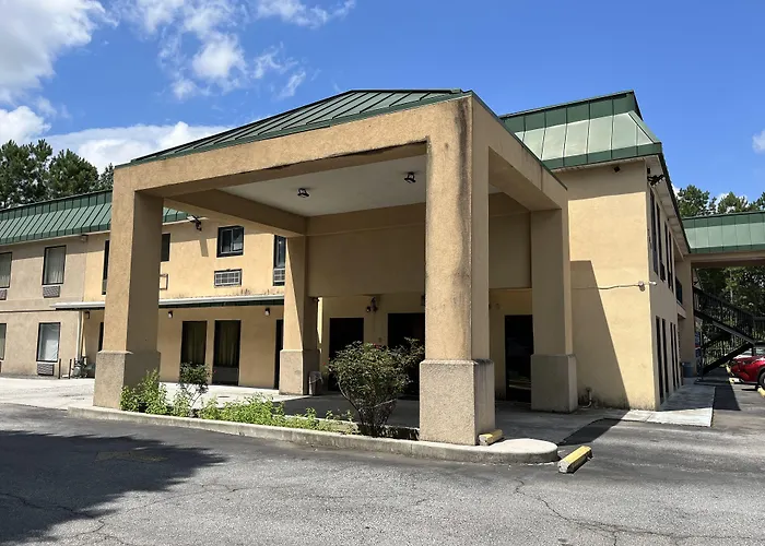 Royal Inn & Suite- Jonesboro