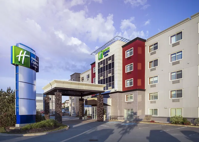 Holiday Inn Express & Suites Halifax - Bedford By Ihg