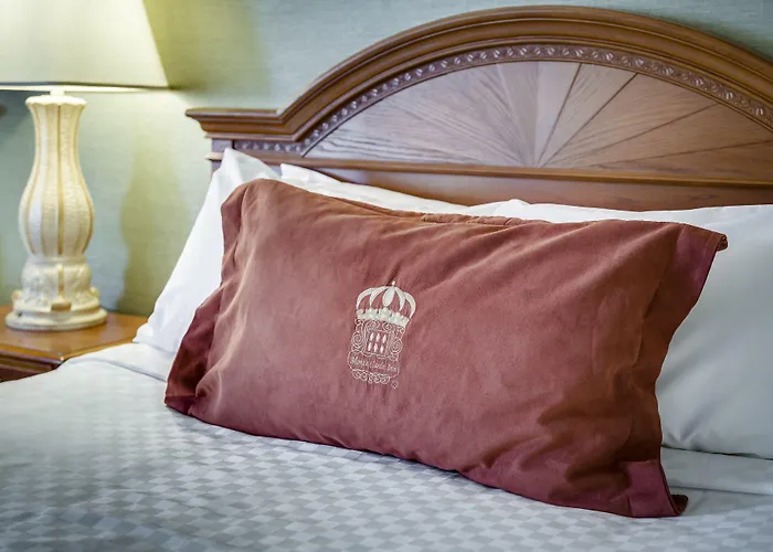 Monte Carlo Inn Vaughan Suites