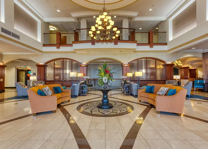 Drury Plaza Hotel St. Louis Chesterfield