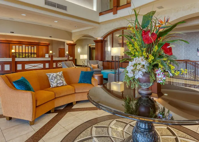 Drury Plaza Hotel St. Louis Chesterfield