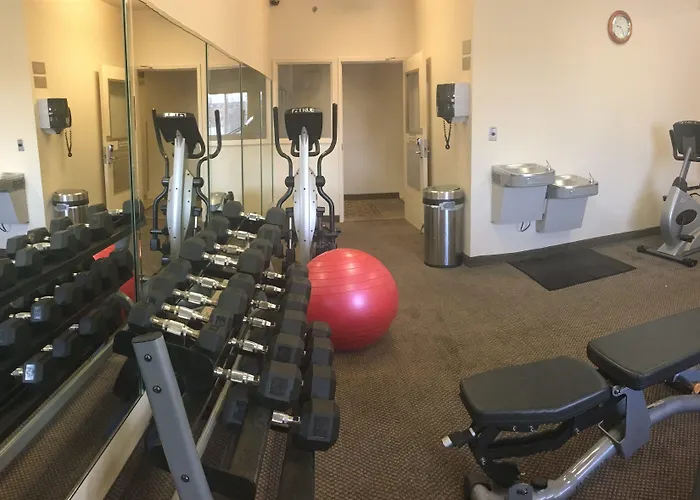 Candlewood Suites Joplin By Ihg