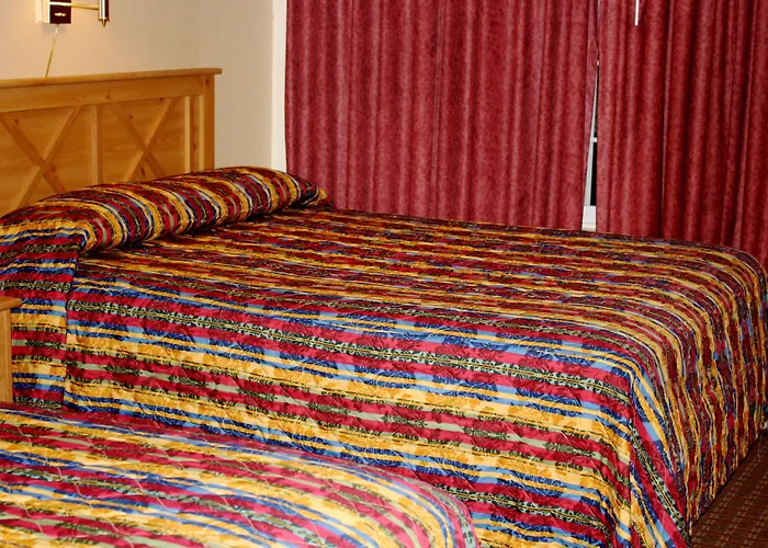 Placerville Cheap Hotels