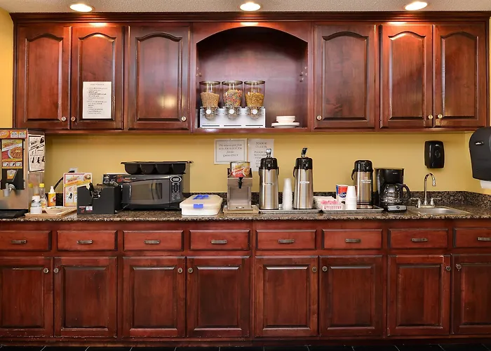 Executive Inn & Suites Breaux Bridge, La
