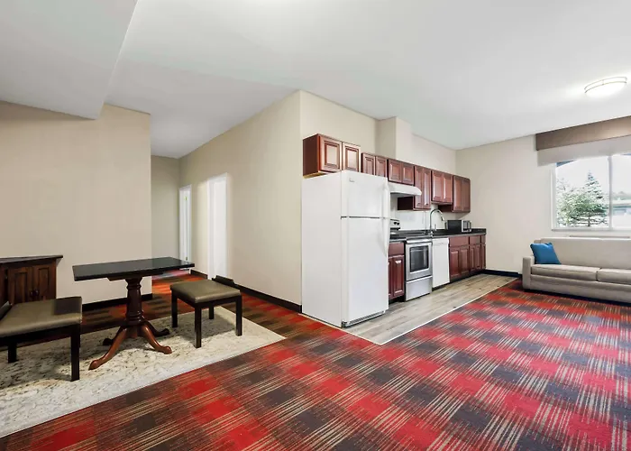 Best Western Dartmouth-New Bedford