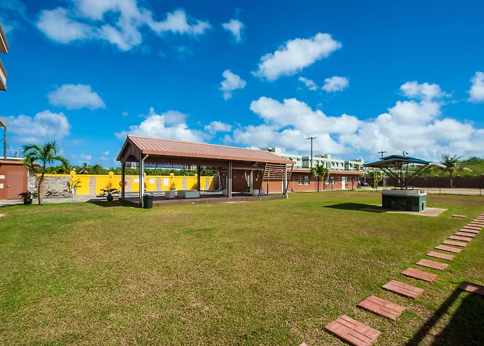 Wyndham Garden Guam