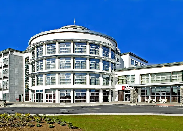 Maldron Hotel & Leisure Centre Limerick