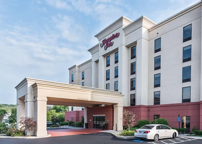 Hampton Inn Doylestown