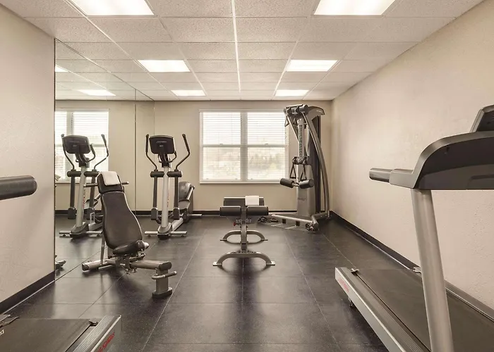 Country Inn & Suites By Radisson, Boone, Nc