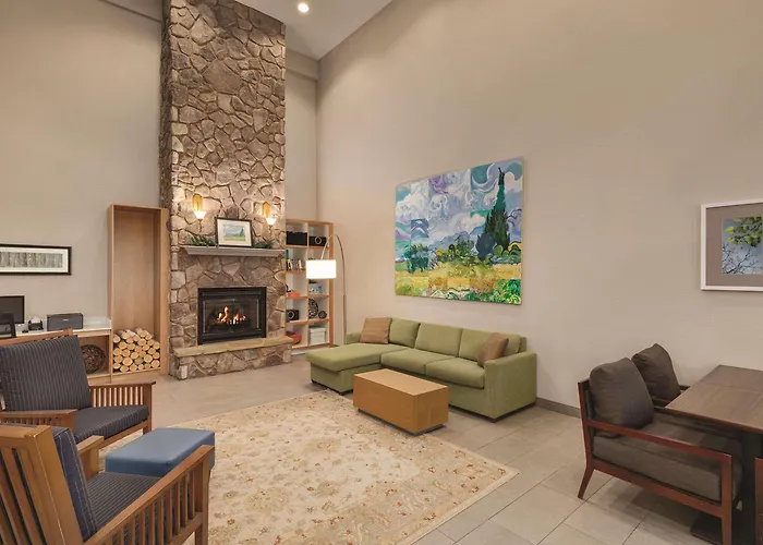 Country Inn & Suites By Radisson, Boone, Nc