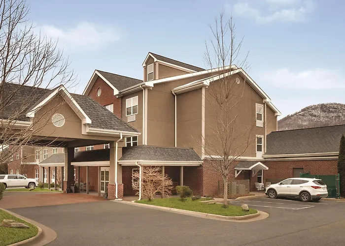 Country Inn & Suites By Radisson, Boone, Nc