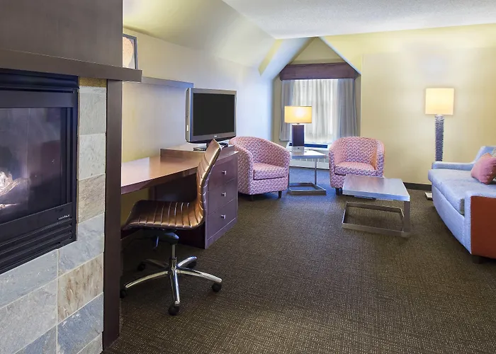 Courtyard Marriott Lake Placid