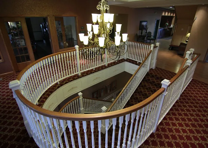 Quincy Cheap Hotels